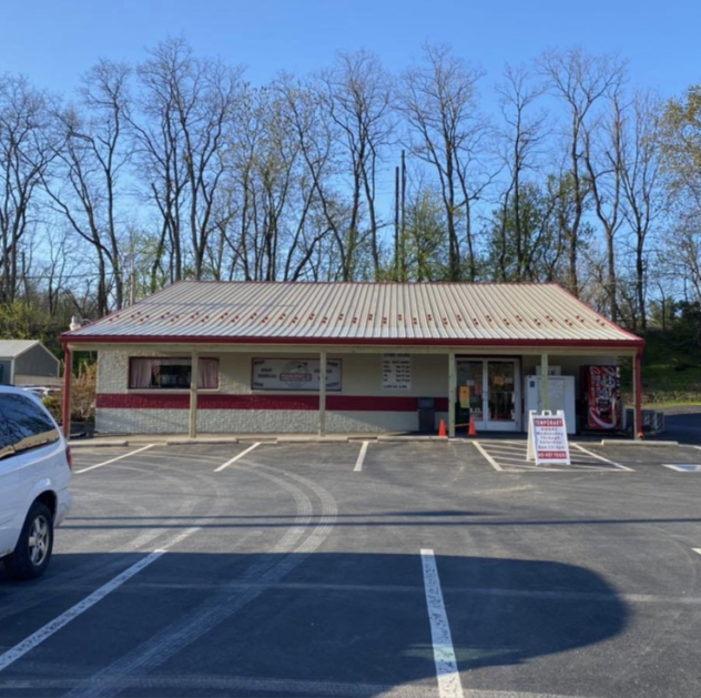 Hummers Meats a RARE meat shop that is WELL DONE